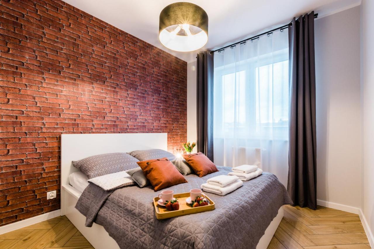 Apartament Rezydencja Vintage No2 올슈틴 외부 사진