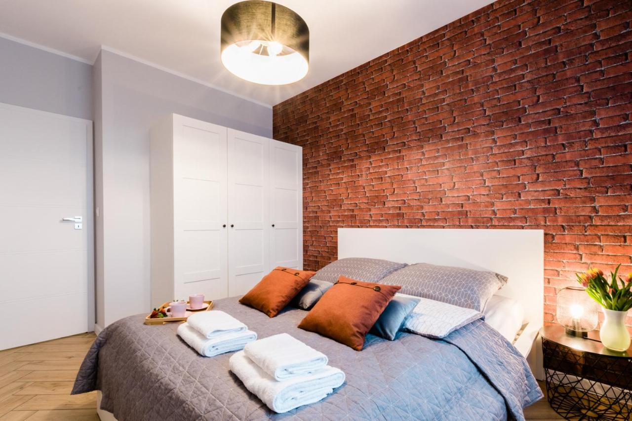 Apartament Rezydencja Vintage No2 올슈틴 외부 사진