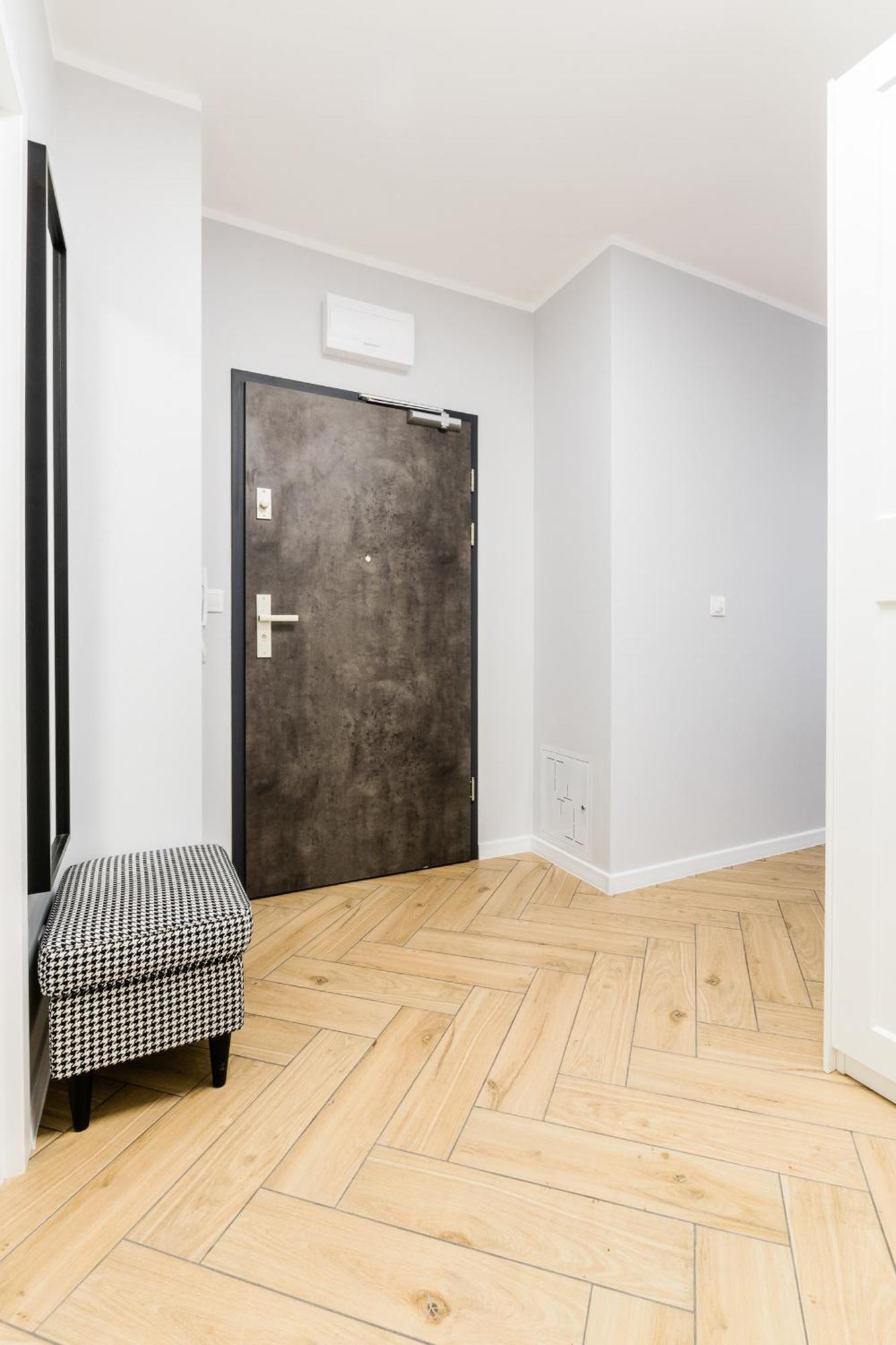 Apartament Rezydencja Vintage No2 올슈틴 외부 사진