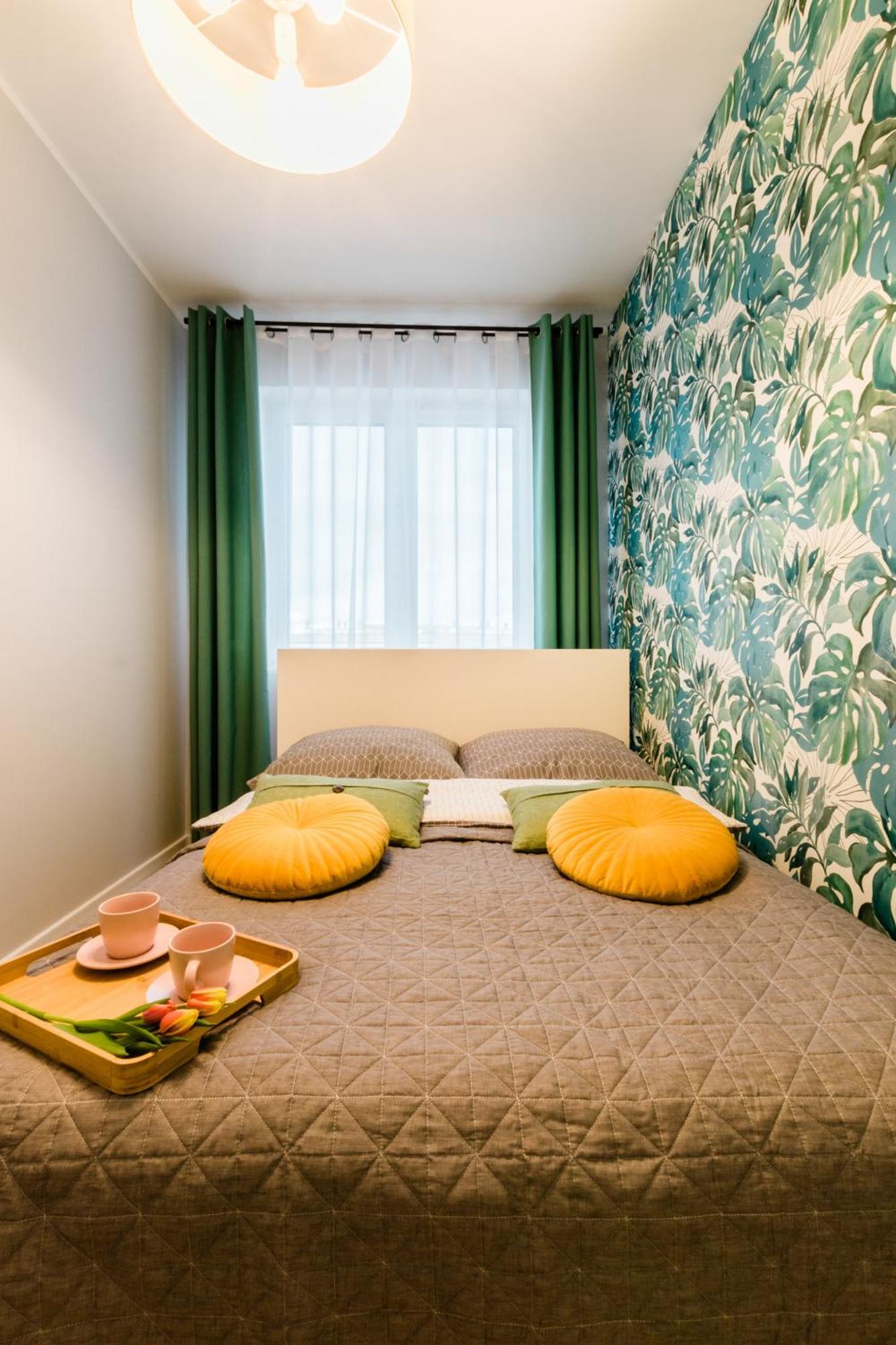 Apartament Rezydencja Vintage No2 올슈틴 외부 사진