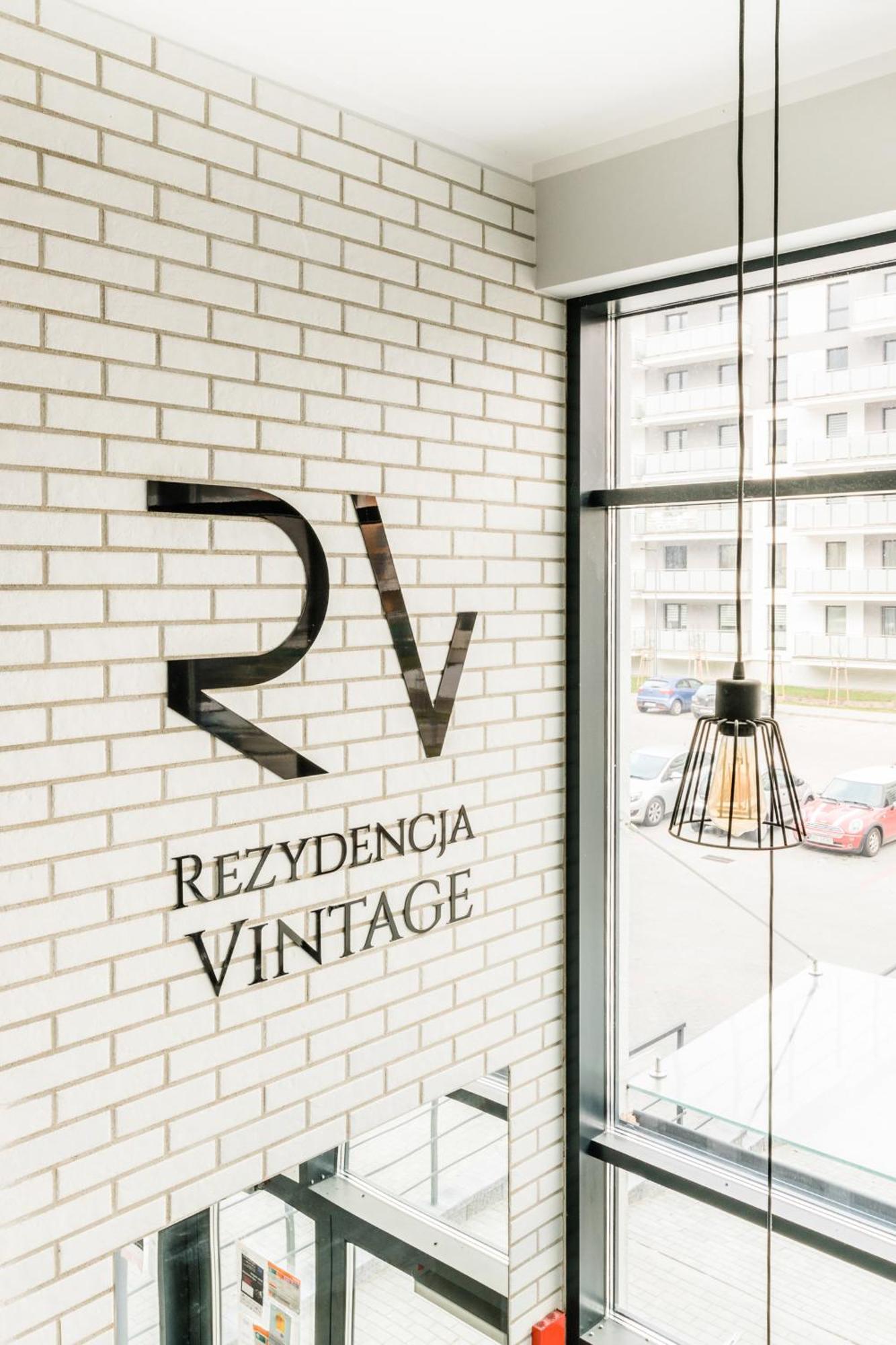 Apartament Rezydencja Vintage No2 올슈틴 외부 사진