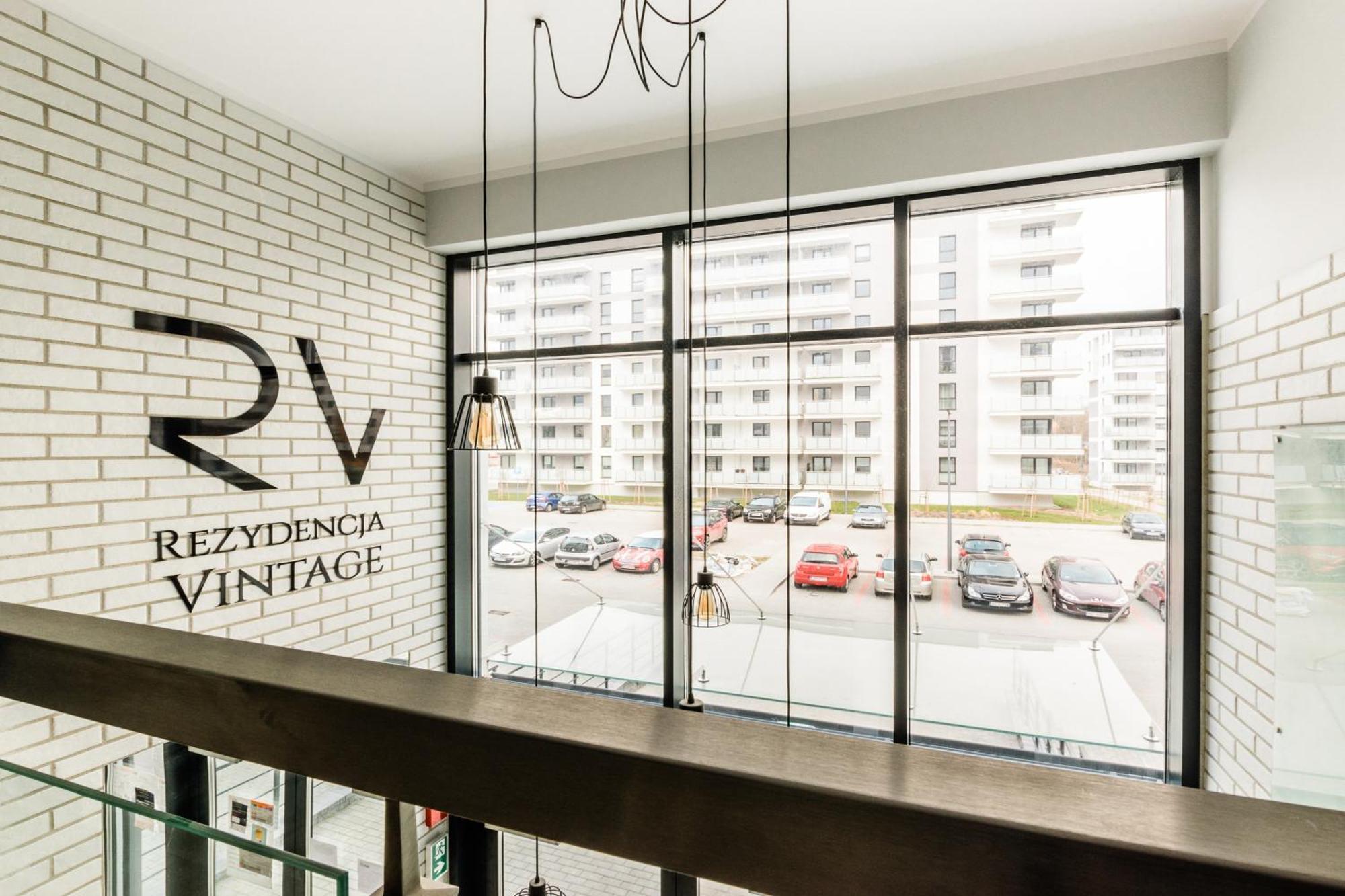Apartament Rezydencja Vintage No2 올슈틴 외부 사진